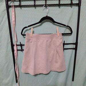 Wonder Nation Kids Skort